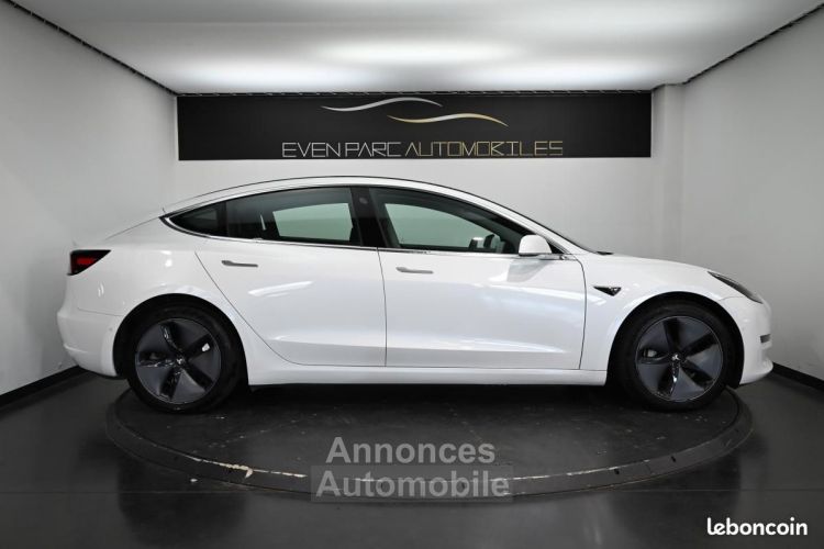 Tesla Model 3 Long Range Dual Motor AWD 4P - <small></small> 29.990 € <small>TTC</small> - #4