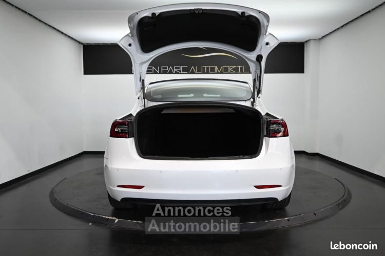 Tesla Model 3 Long Range Dual Motor AWD 4P - <small></small> 29.990 € <small>TTC</small> - #12