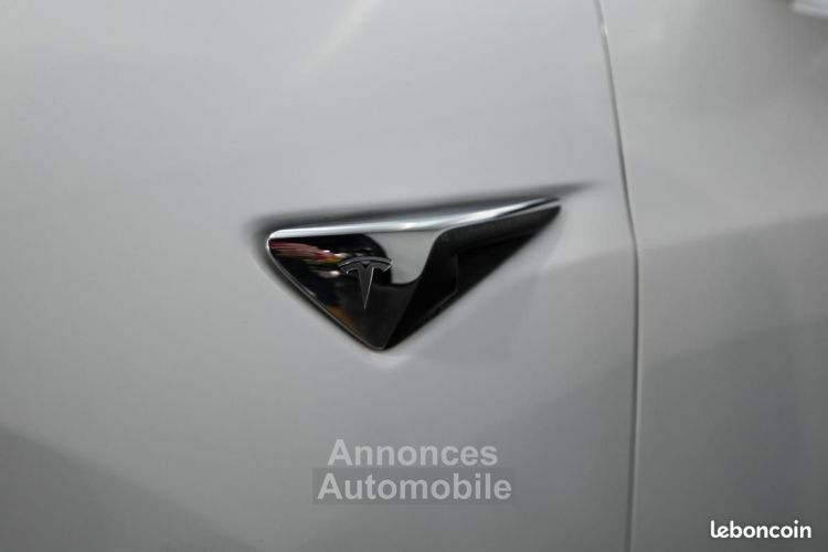 Tesla Model 3 Long Range Dual Motor AWD 4P - <small></small> 29.990 € <small>TTC</small> - #14