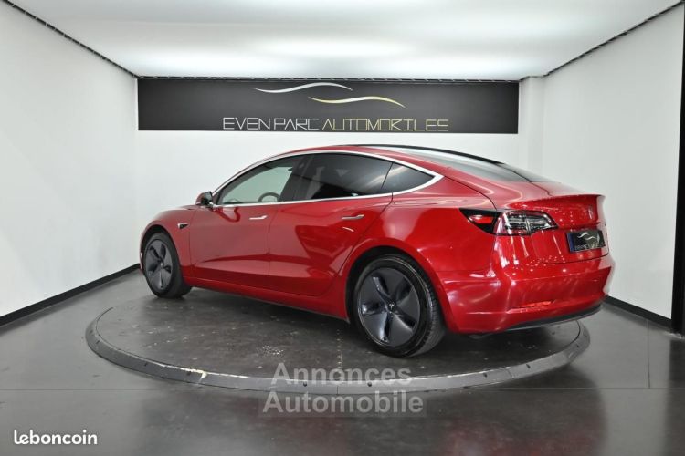 Tesla Model 3 Long Range Dual Motor AWD 4P - <small></small> 28.490 € <small>TTC</small> - #3