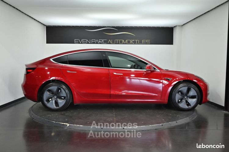 Tesla Model 3 Long Range Dual Motor AWD 4P - <small></small> 28.490 € <small>TTC</small> - #6