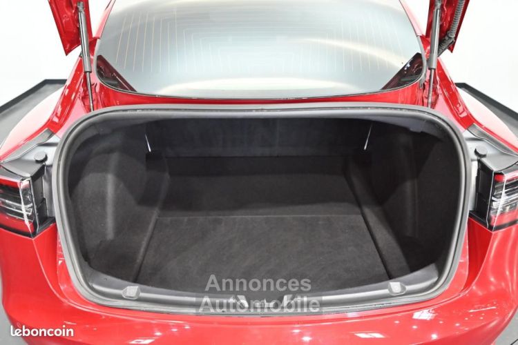 Tesla Model 3 Long Range Dual Motor AWD 4P - <small></small> 28.490 € <small>TTC</small> - #14