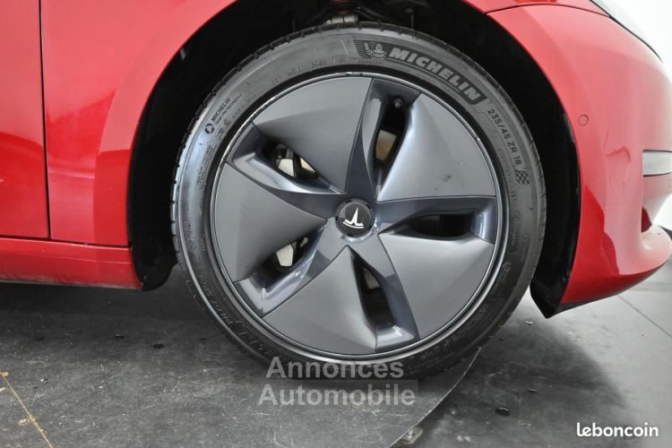 Tesla Model 3 Long Range Dual Motor AWD 4P - <small></small> 28.490 € <small>TTC</small> - #16