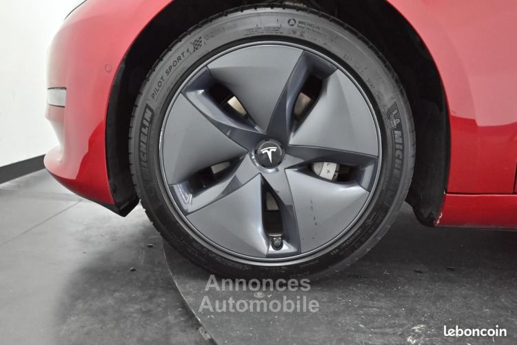 Tesla Model 3 Long Range Dual Motor AWD 4P - <small></small> 28.490 € <small>TTC</small> - #17