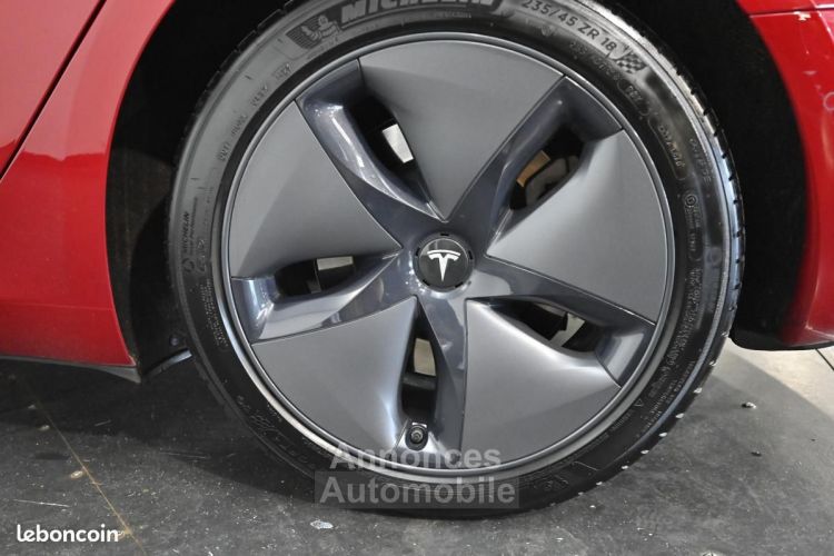 Tesla Model 3 Long Range Dual Motor AWD 4P - <small></small> 28.490 € <small>TTC</small> - #18