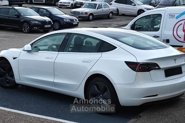 Tesla Model 3 LONG RANGE DUAL MOTOR AWD ATTELAGE  - <small></small> 38.490 € <small>TTC</small> - #10