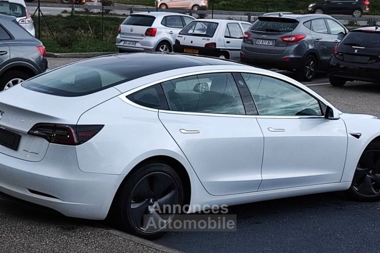 Tesla Model 3 LONG RANGE DUAL MOTOR AWD ATTELAGE  - <small></small> 38.490 € <small>TTC</small> - #13