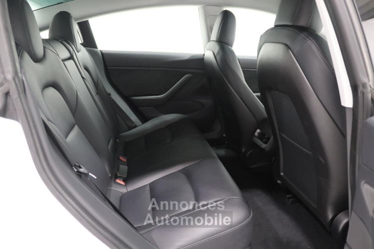 Tesla Model 3 LONG RANGE DUAL MOTOR AWD ATTELAGE  - <small></small> 38.490 € <small>TTC</small> - #14