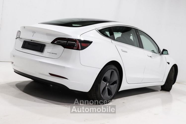 Tesla Model 3 LONG RANGE DUAL MOTOR AWD ATTELAGE  - <small></small> 38.490 € <small>TTC</small> - #16