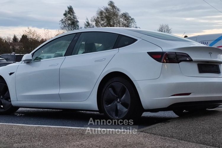 Tesla Model 3 LONG RANGE DUAL MOTOR AWD ATTELAGE  - <small></small> 38.490 € <small>TTC</small> - #20