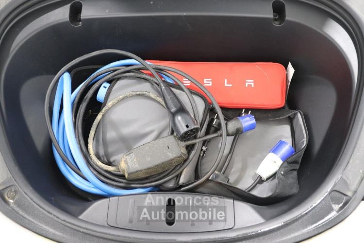 Tesla Model 3 LONG RANGE DUAL MOTOR AWD ATTELAGE  - <small></small> 38.490 € <small>TTC</small> - #36