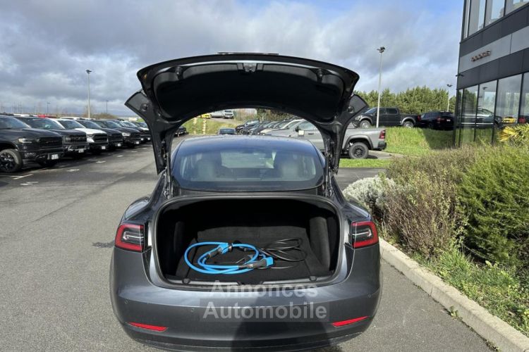 Tesla Model 3 Long Range Dual Motor AWD FULL AUTONOME + Attelage - <small></small> 33.490 € <small></small> - #5