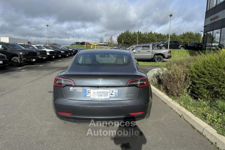 Tesla Model 3 Long Range Dual Motor AWD FULL AUTONOME + Attelage - <small></small> 33.490 € <small></small> - #6