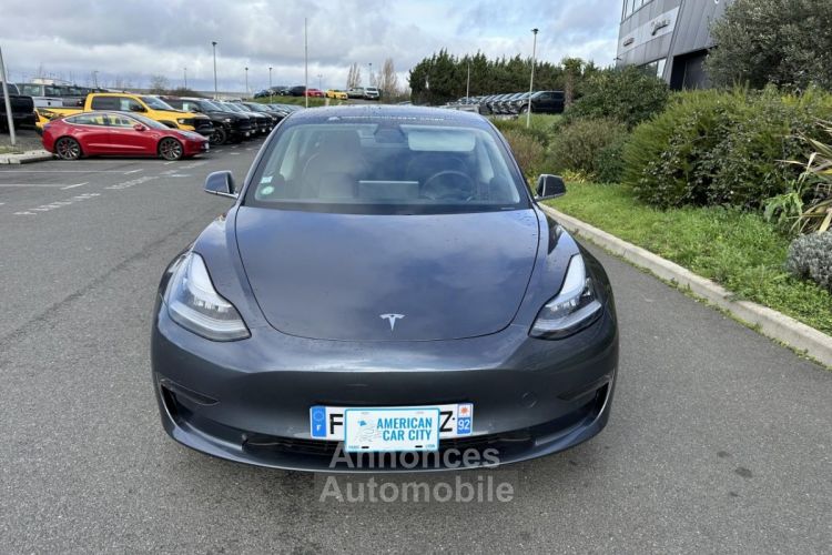 Tesla Model 3 Long Range Dual Motor AWD FULL AUTONOME + Attelage - <small></small> 33.490 € <small></small> - #10