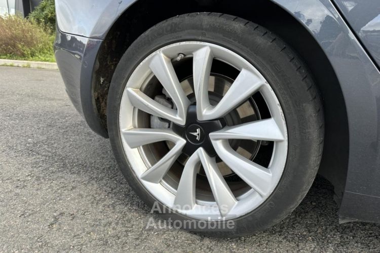 Tesla Model 3 Long Range Dual Motor AWD FULL AUTONOME + Attelage - <small></small> 33.490 € <small></small> - #21