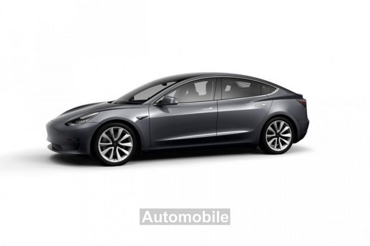 Tesla Model 3 Long Range Dual Motor AWD FULL AUTONOME - <small></small> 35.898 € <small></small> - #1