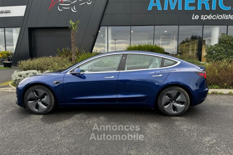 Tesla Model 3 Long Range Dual Motor AWD FULL AUTONOME - <small></small> 35.999 € <small></small> - #2