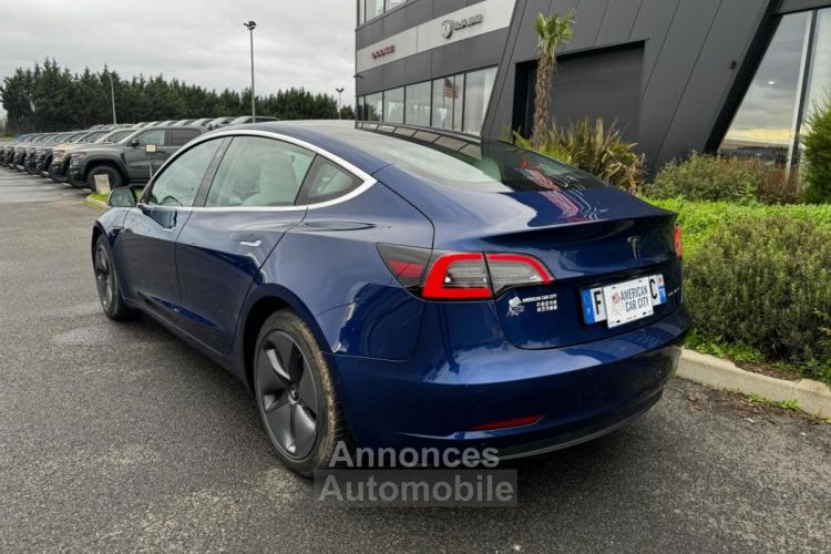 Tesla Model 3 Long Range Dual Motor AWD FULL AUTONOME - <small></small> 35.999 € <small></small> - #3