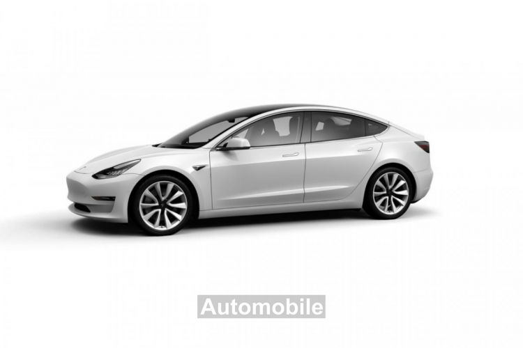 Tesla Model 3 Long-Range Dual Motor AWD FULL AUTONOME - <small></small> 36.436 € <small></small> - #1