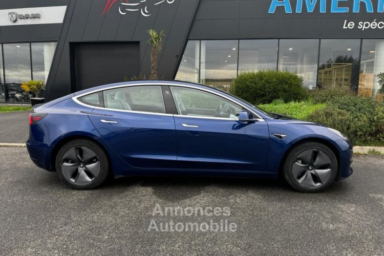 Tesla Model 3 Long Range Dual Motor AWD FULL AUTONOME - <small></small> 35.999 € <small></small> - #8