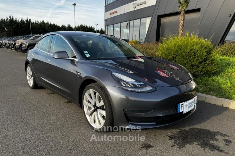 Tesla Model 3 Long Range Dual Motor AWD FULL AUTONOME - <small></small> 39.902 € <small></small> - #9
