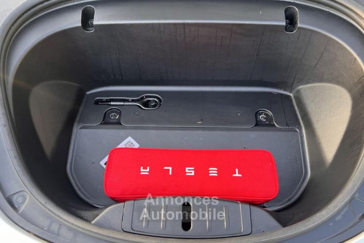 Tesla Model 3 Long-Range Dual Motor AWD FULL AUTONOME - <small></small> 36.436 € <small></small> - #31