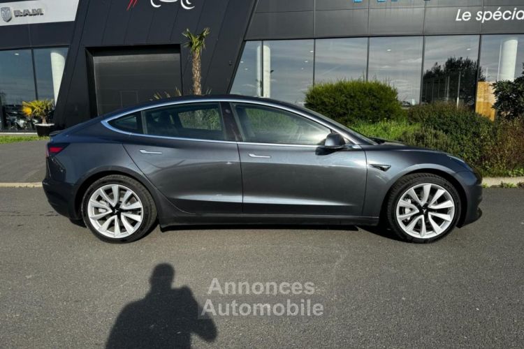 Tesla Model 3 Long Range Dual Motor AWD FULL AUTONOME - <small></small> 35.898 € <small></small> - #7