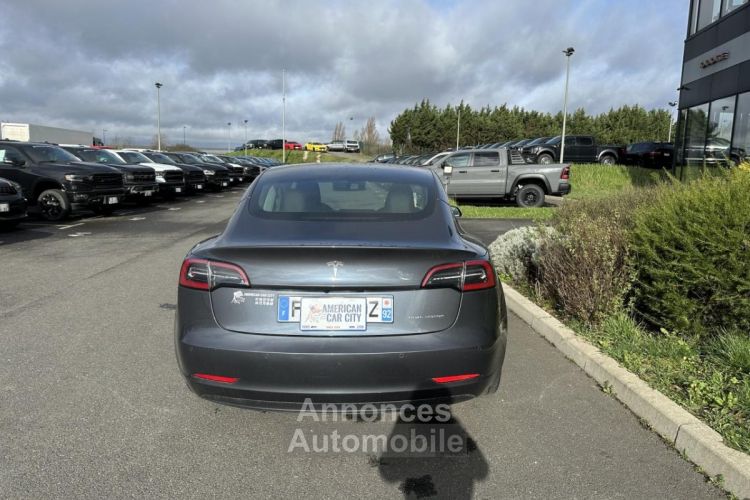 Tesla Model 3 Long Range Dual Motor AWD FULL AUTONOME - <small></small> 34.501 € <small></small> - #6