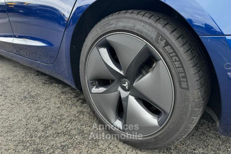 Tesla Model 3 Long Range Dual Motor AWD FULL AUTONOME - <small></small> 29.839 € <small></small> - #20