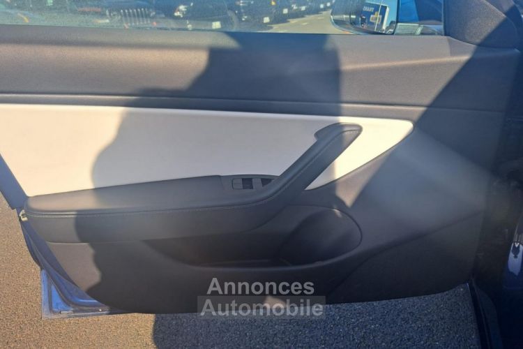 Tesla Model 3 Long Range Dual Motor AWD FULL AUTONOME - <small></small> 35.790 € <small></small> - #20