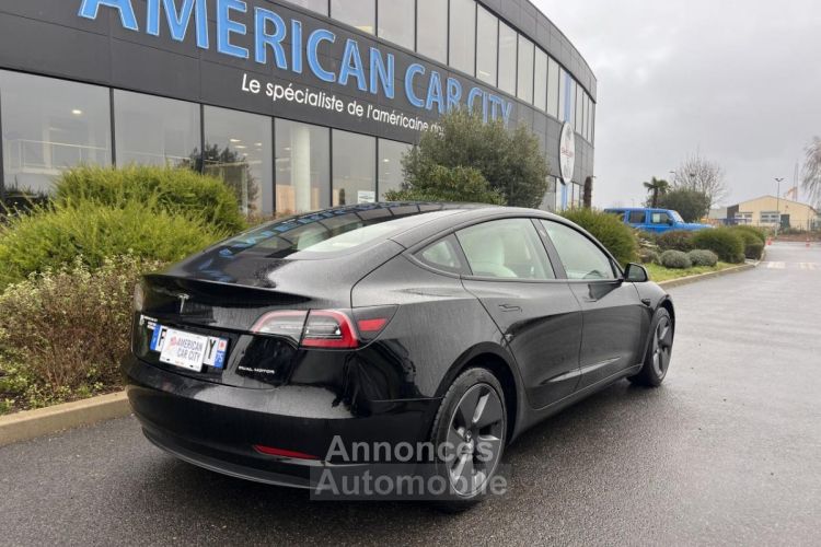 Tesla Model 3 Long-Range Dual Motor AWD FULL AUTONOME MY21 - <small></small> 38.990 € <small></small> - #12