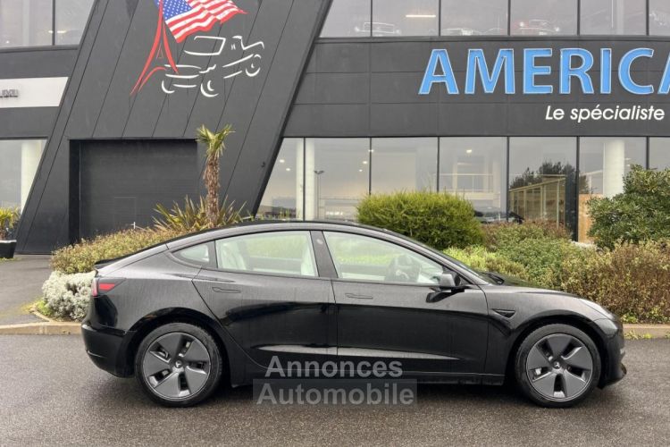 Tesla Model 3 Long-Range Dual Motor AWD FULL AUTONOME MY21 - <small></small> 38.990 € <small></small> - #13