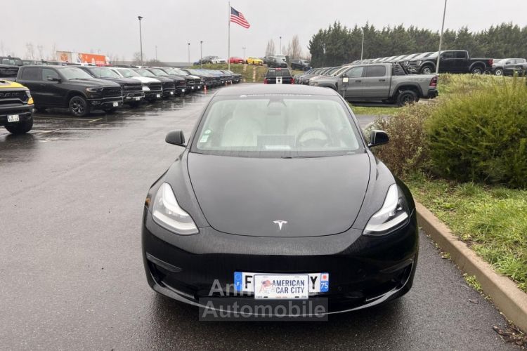 Tesla Model 3 Long-Range Dual Motor AWD FULL AUTONOME MY21 - <small></small> 38.990 € <small></small> - #15