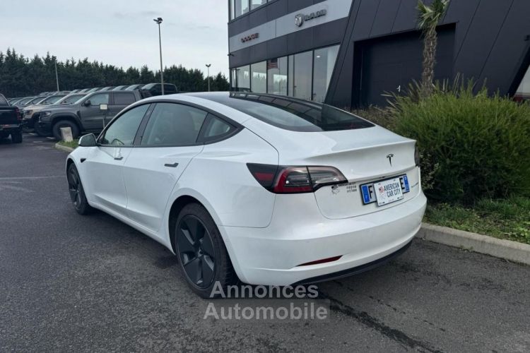 Tesla Model 3 Long-Range Dual Motor AWD MY21 - <small></small> 36.990 € <small></small> - #2