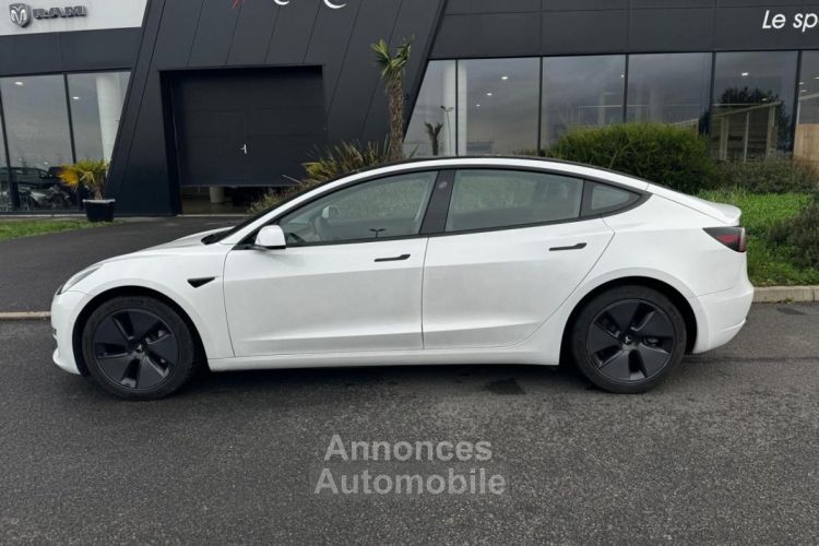 Tesla Model 3 Long-Range Dual Motor AWD MY21 - <small></small> 36.990 € <small></small> - #3