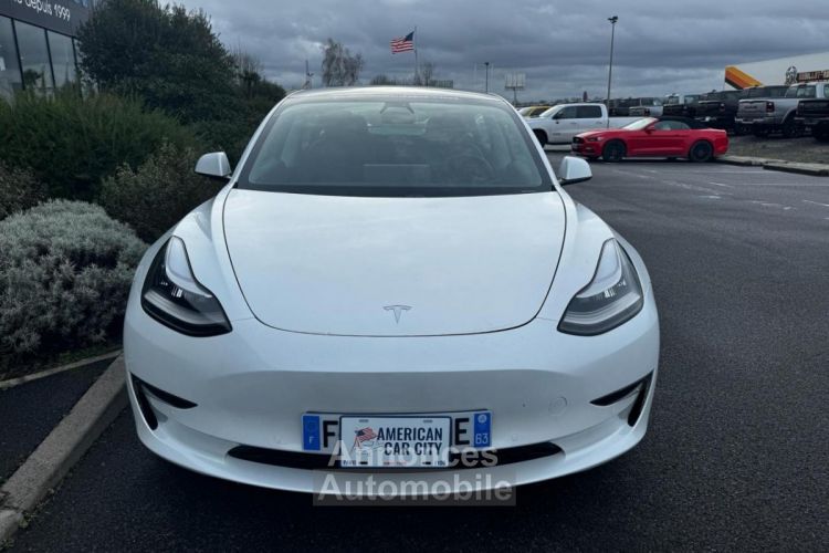 Tesla Model 3 Long-Range Dual Motor AWD MY21 - <small></small> 36.990 € <small></small> - #4