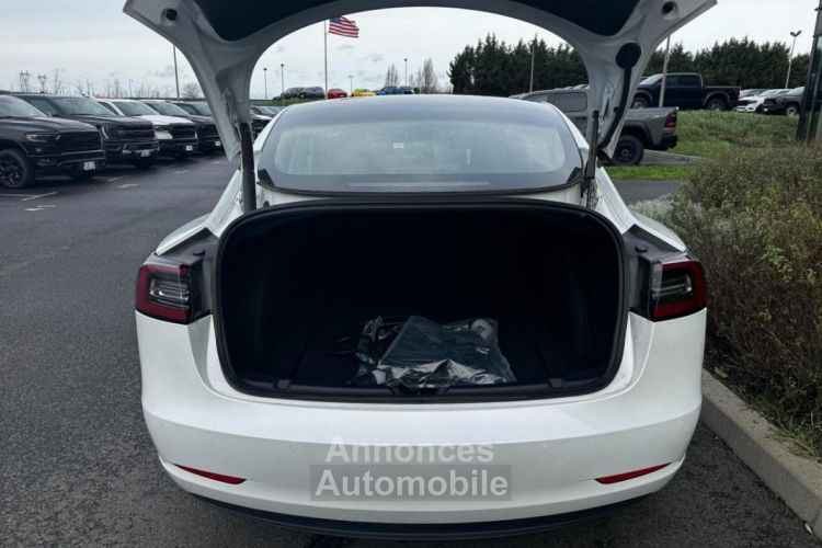 Tesla Model 3 Long-Range Dual Motor AWD MY21 - <small></small> 36.990 € <small></small> - #6