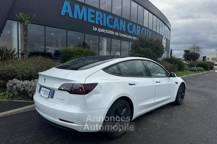 Tesla Model 3 Long-Range Dual Motor AWD MY21 - <small></small> 36.990 € <small></small> - #7