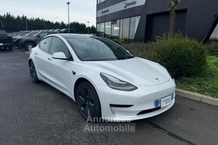 Tesla Model 3 Long-Range Dual Motor AWD MY21 - <small></small> 36.990 € <small></small> - #9