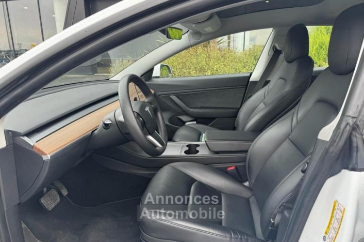 Tesla Model 3 Long-Range Dual Motor AWD MY21 - <small></small> 36.990 € <small></small> - #10