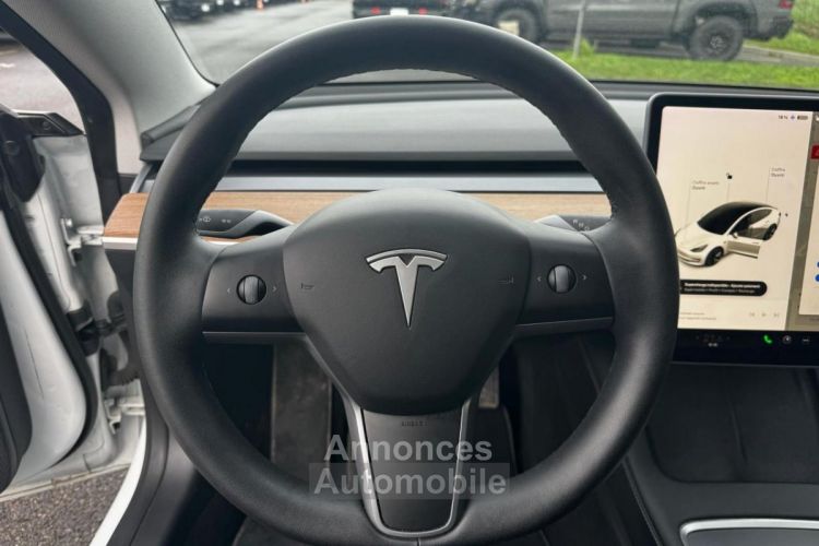 Tesla Model 3 Long-Range Dual Motor AWD MY21 - <small></small> 36.990 € <small></small> - #12