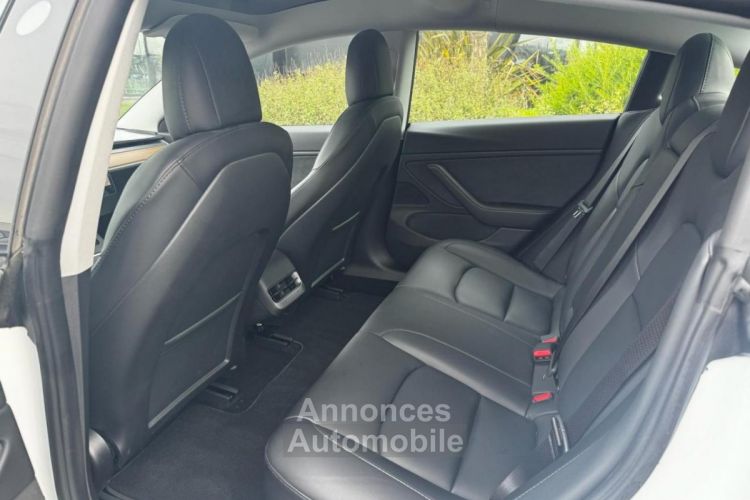 Tesla Model 3 Long-Range Dual Motor AWD MY21 - <small></small> 36.990 € <small></small> - #15