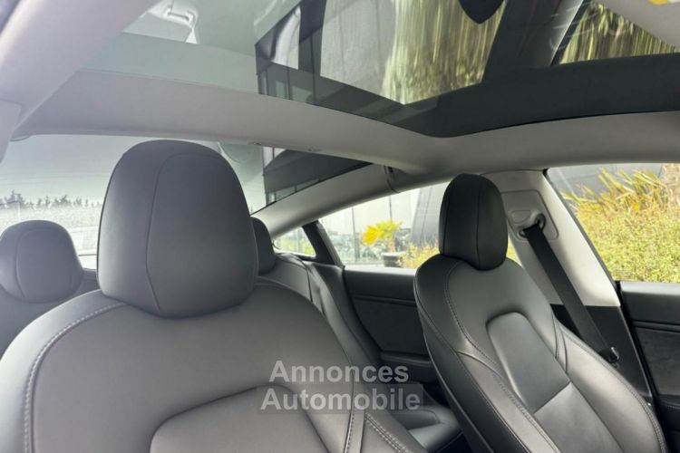 Tesla Model 3 Long-Range Dual Motor AWD MY21 - <small></small> 36.990 € <small></small> - #17