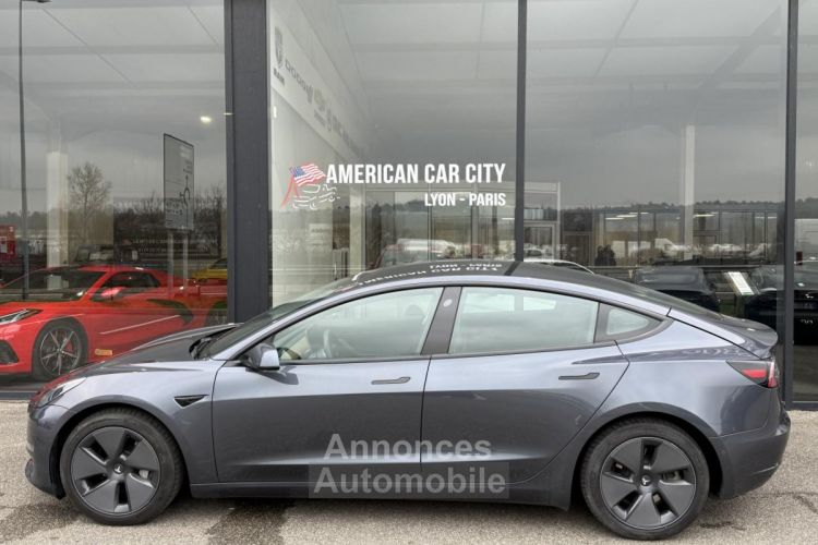 Tesla Model 3 Long Range Dual Motor AWD MY21 - <small></small> 33.490 € <small></small> - #2