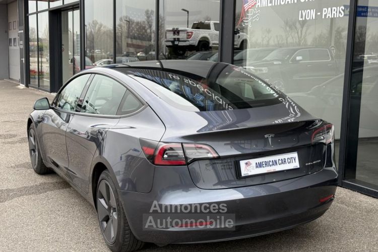 Tesla Model 3 Long Range Dual Motor AWD MY21 - <small></small> 33.490 € <small></small> - #3