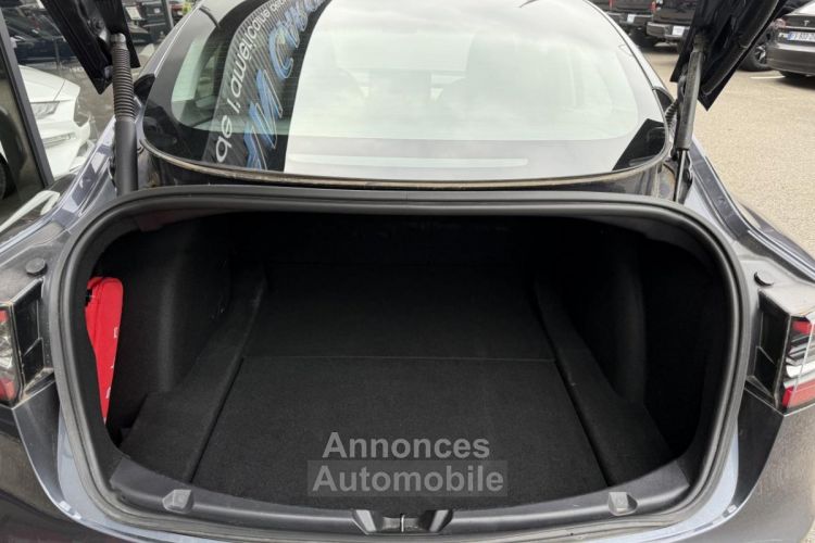 Tesla Model 3 Long Range Dual Motor AWD MY21 - <small></small> 33.490 € <small></small> - #5