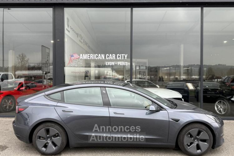 Tesla Model 3 Long Range Dual Motor AWD MY21 - <small></small> 33.490 € <small></small> - #8