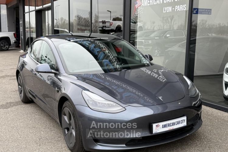 Tesla Model 3 Long Range Dual Motor AWD MY21 - <small></small> 33.490 € <small></small> - #9