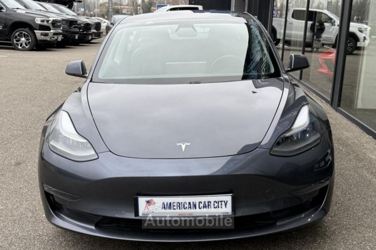 Tesla Model 3 Long Range Dual Motor AWD MY21 - <small></small> 33.490 € <small></small> - #10