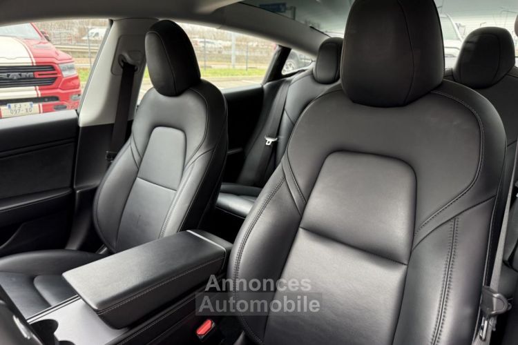 Tesla Model 3 Long Range Dual Motor AWD MY21 - <small></small> 33.490 € <small></small> - #12